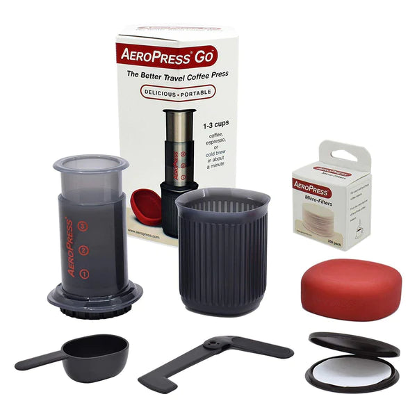 Aeropress - Go