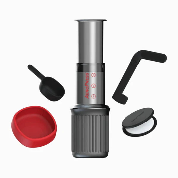 Aeropress - Go