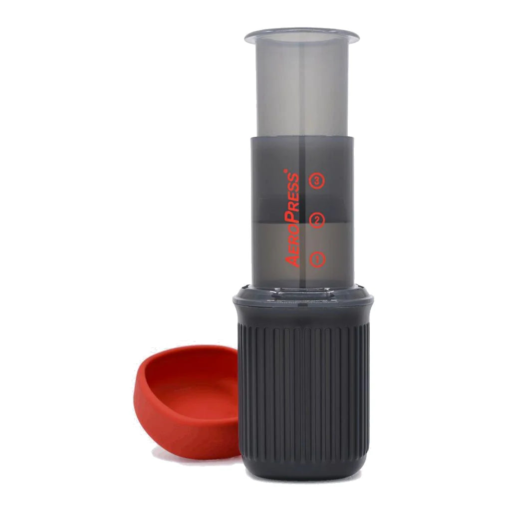 Aeropress - Go