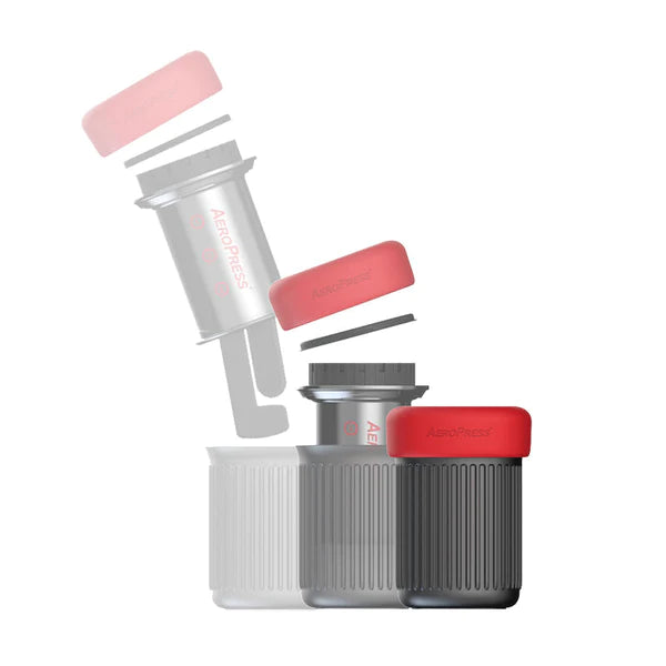 Aeropress - Go