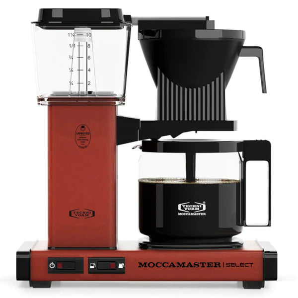 Moccamaster - KBG