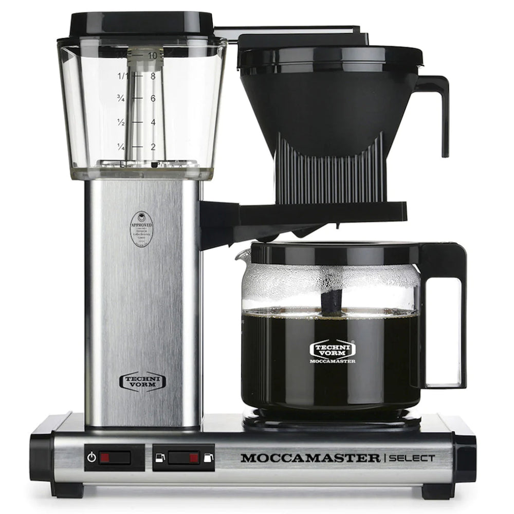 Moccamaster - KBG