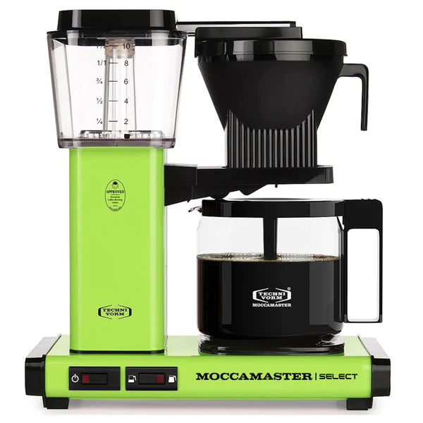 Moccamaster - KBG