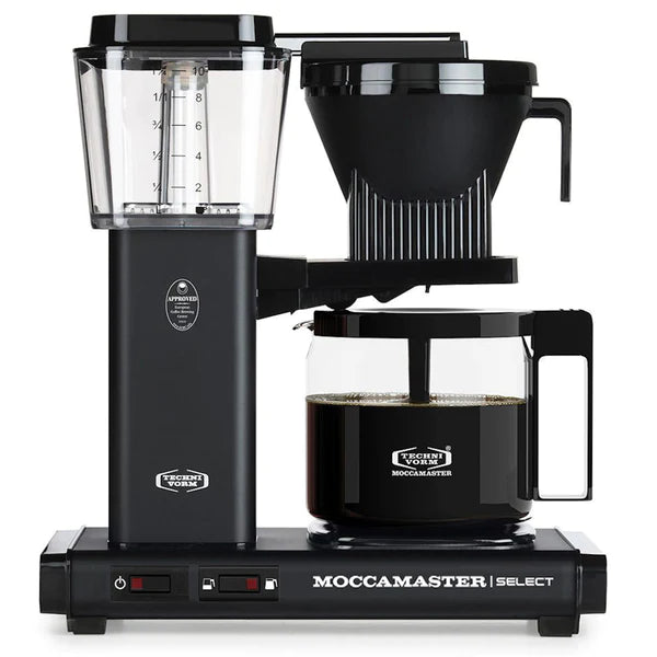Moccamaster - KBG