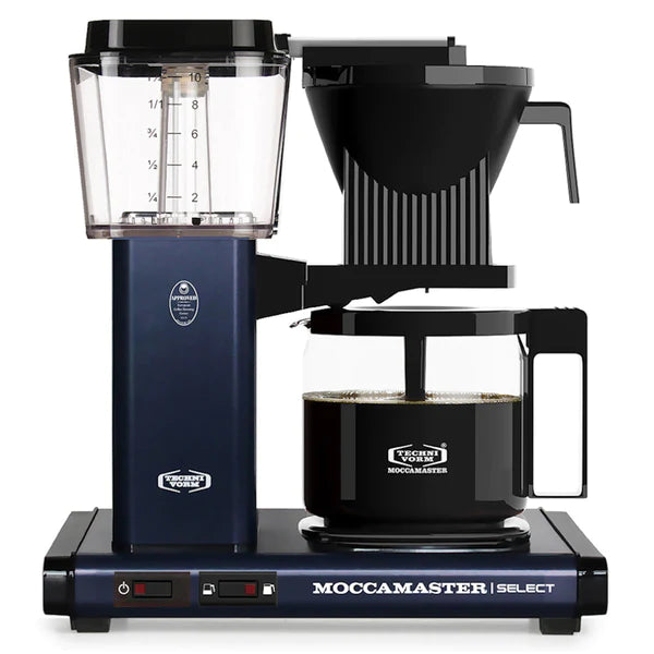 Moccamaster - KBG