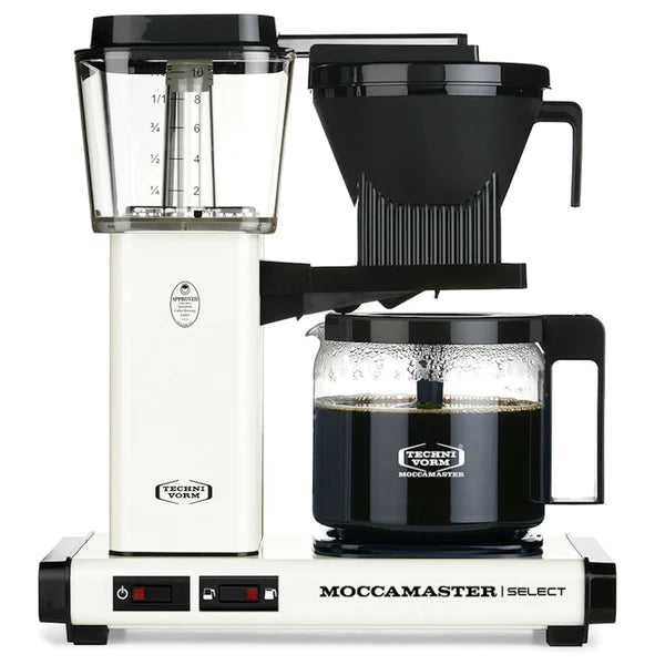 Moccamaster - KBG
