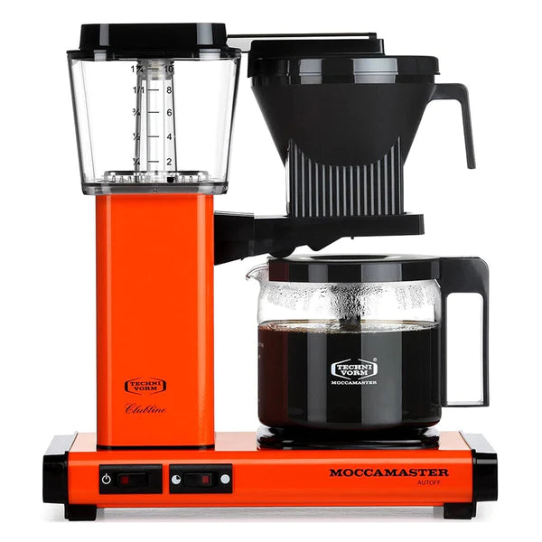 Moccamaster - KBG