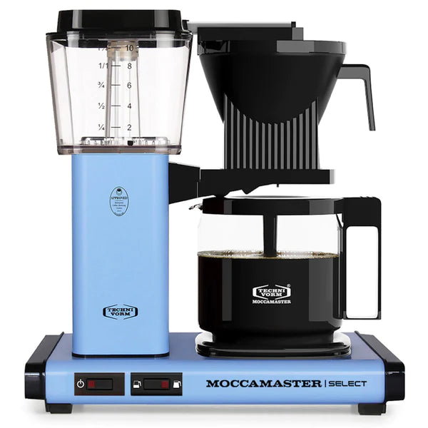 Moccamaster - KBG
