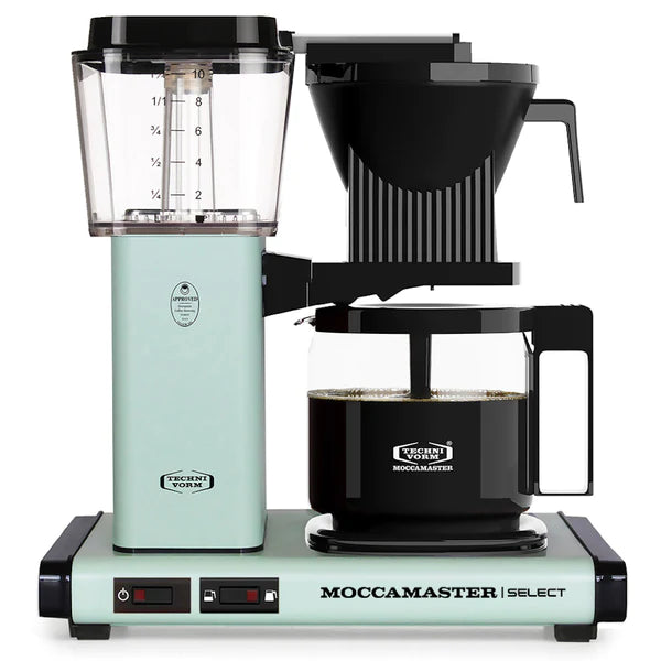 Moccamaster - KBG