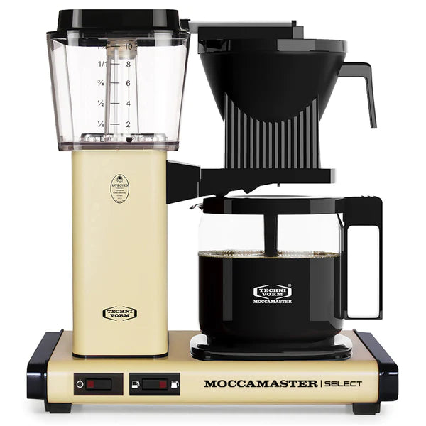 Moccamaster - KBG