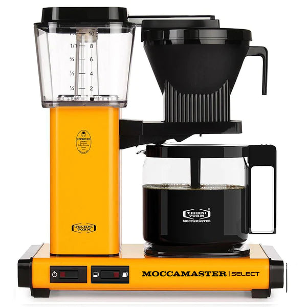 Moccamaster - KBG
