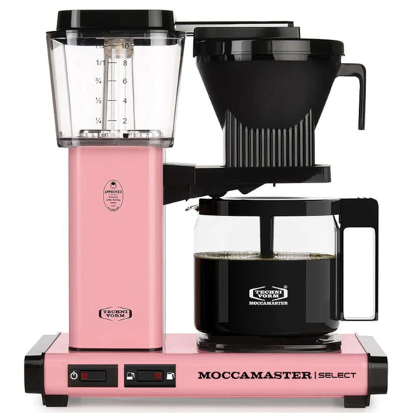 Moccamaster - KBG