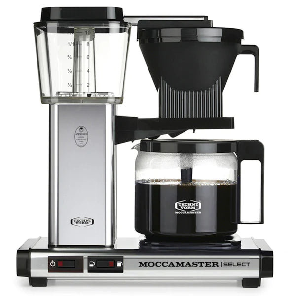 Moccamaster - KBG