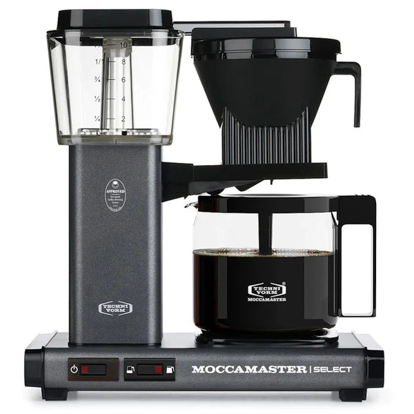 Moccamaster - KBG