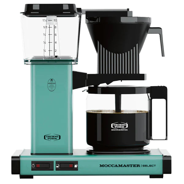 Moccamaster - KBG