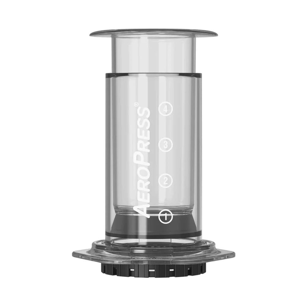 Aeropress - Clear