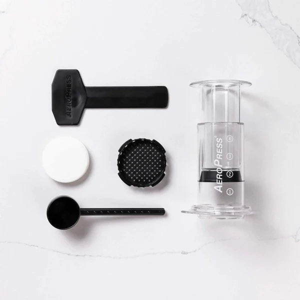 Aeropress - Clear