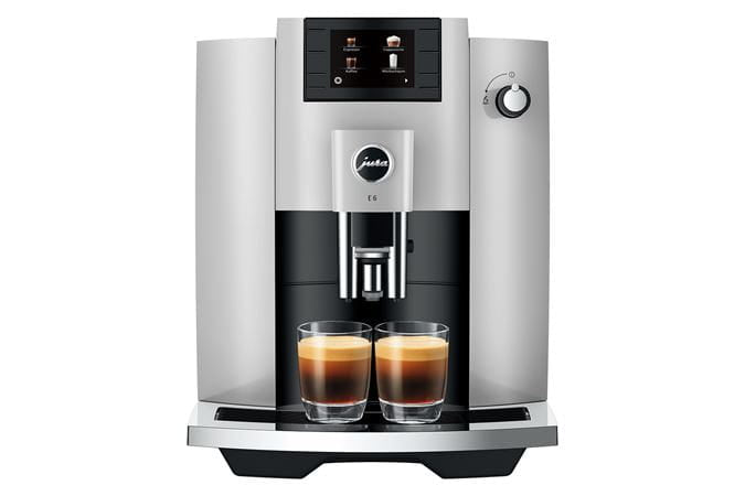 Jura - E6
