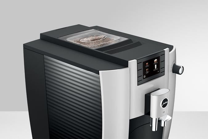 Jura - E6